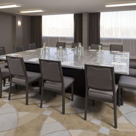 Holiday Inn Winnipeg-South By Ihg Esterno foto