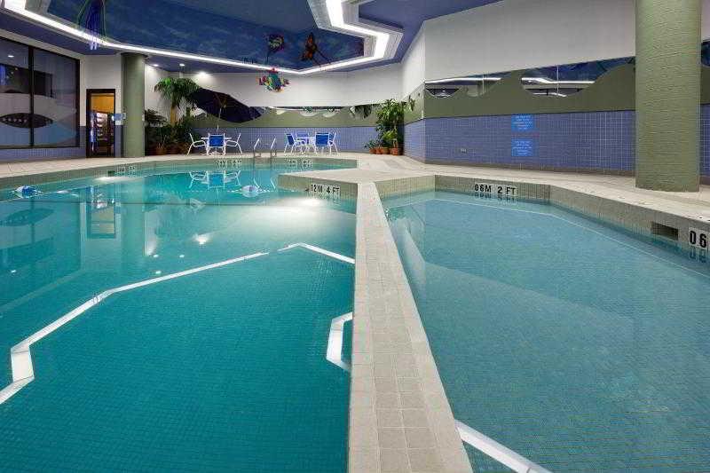 Holiday Inn Winnipeg-South By Ihg Esterno foto