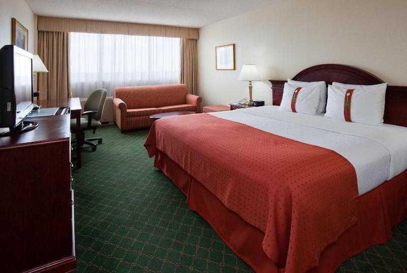 Holiday Inn Winnipeg-South By Ihg Esterno foto