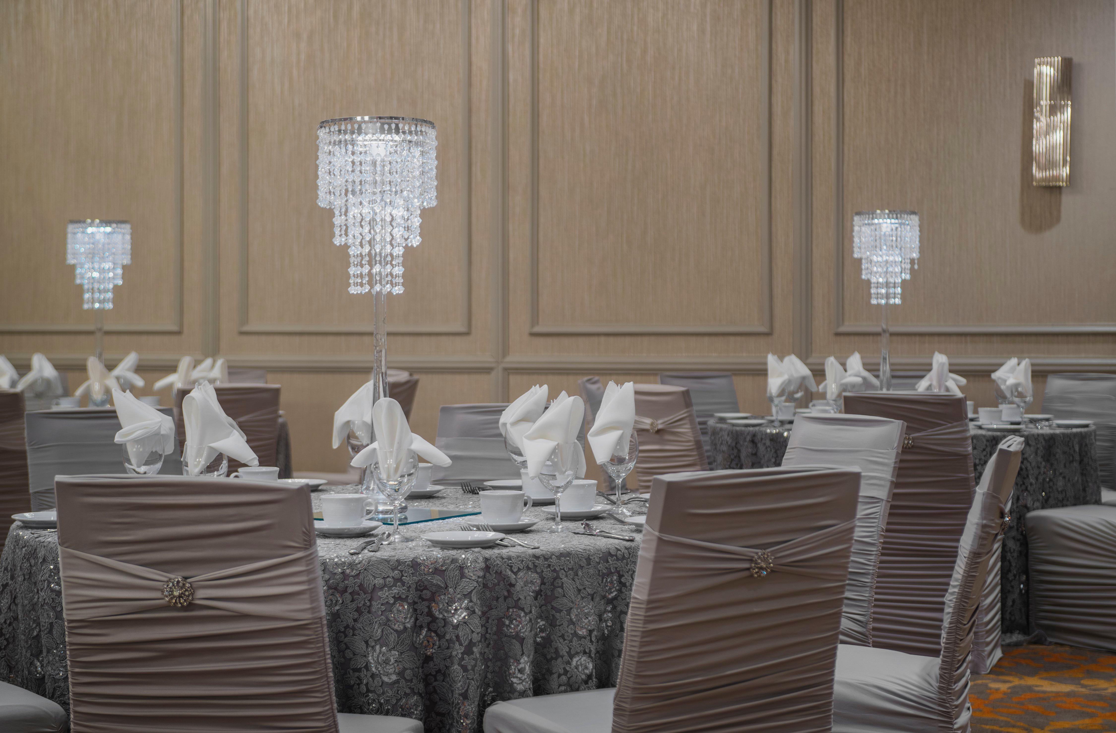 Holiday Inn Winnipeg-South By Ihg Esterno foto