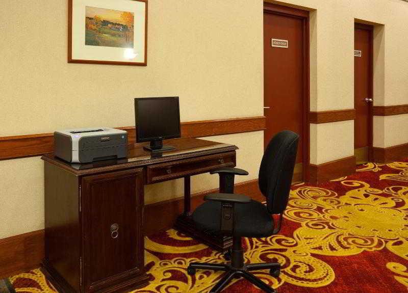 Holiday Inn Winnipeg-South By Ihg Esterno foto