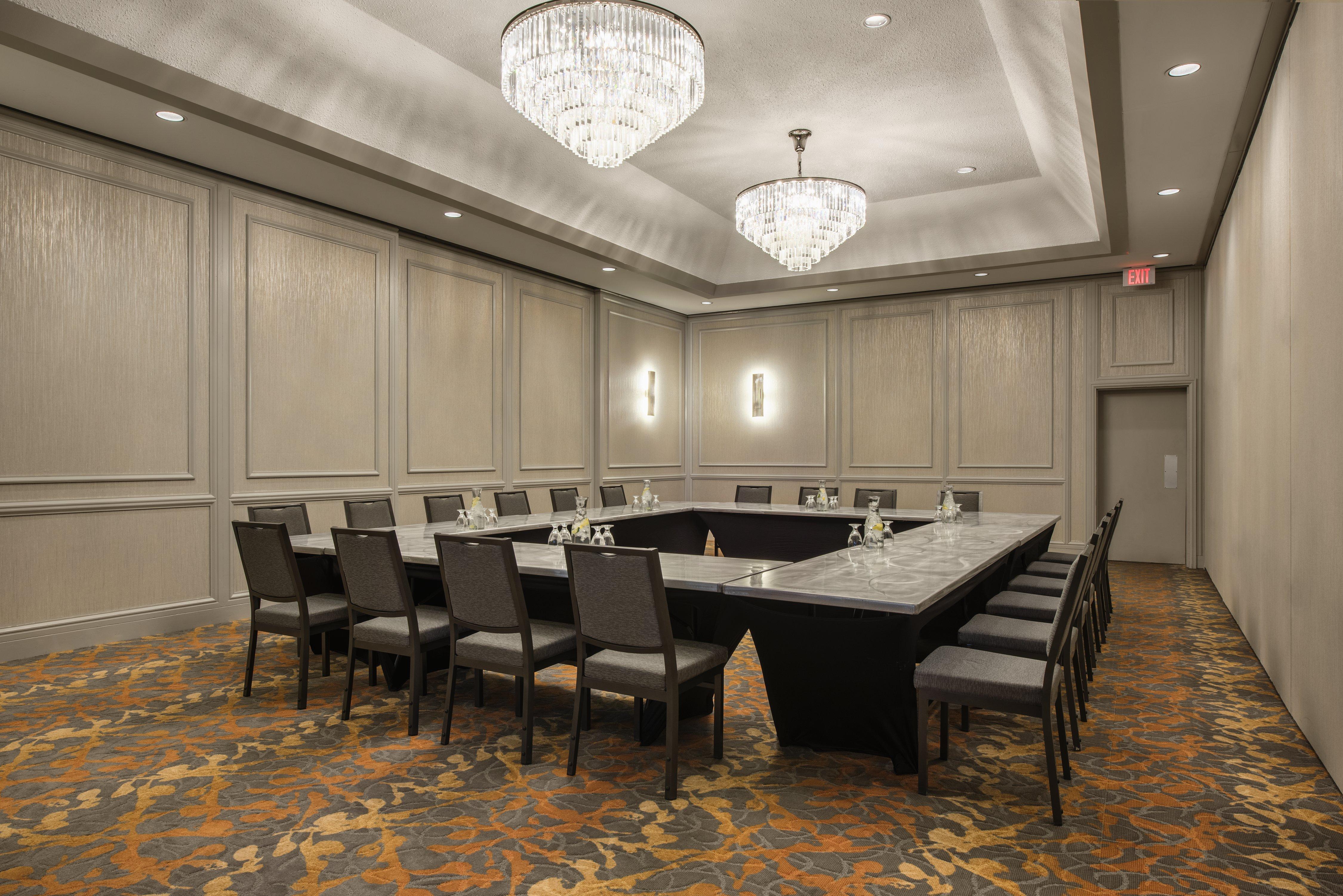 Holiday Inn Winnipeg-South By Ihg Esterno foto