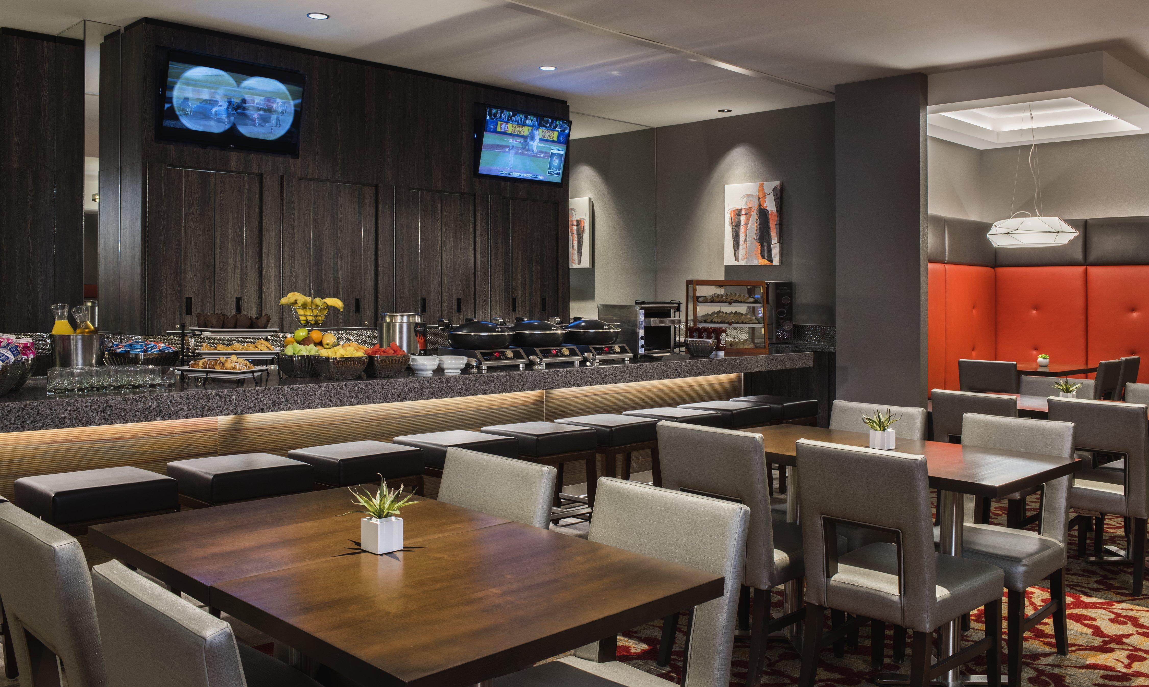 Holiday Inn Winnipeg-South By Ihg Esterno foto