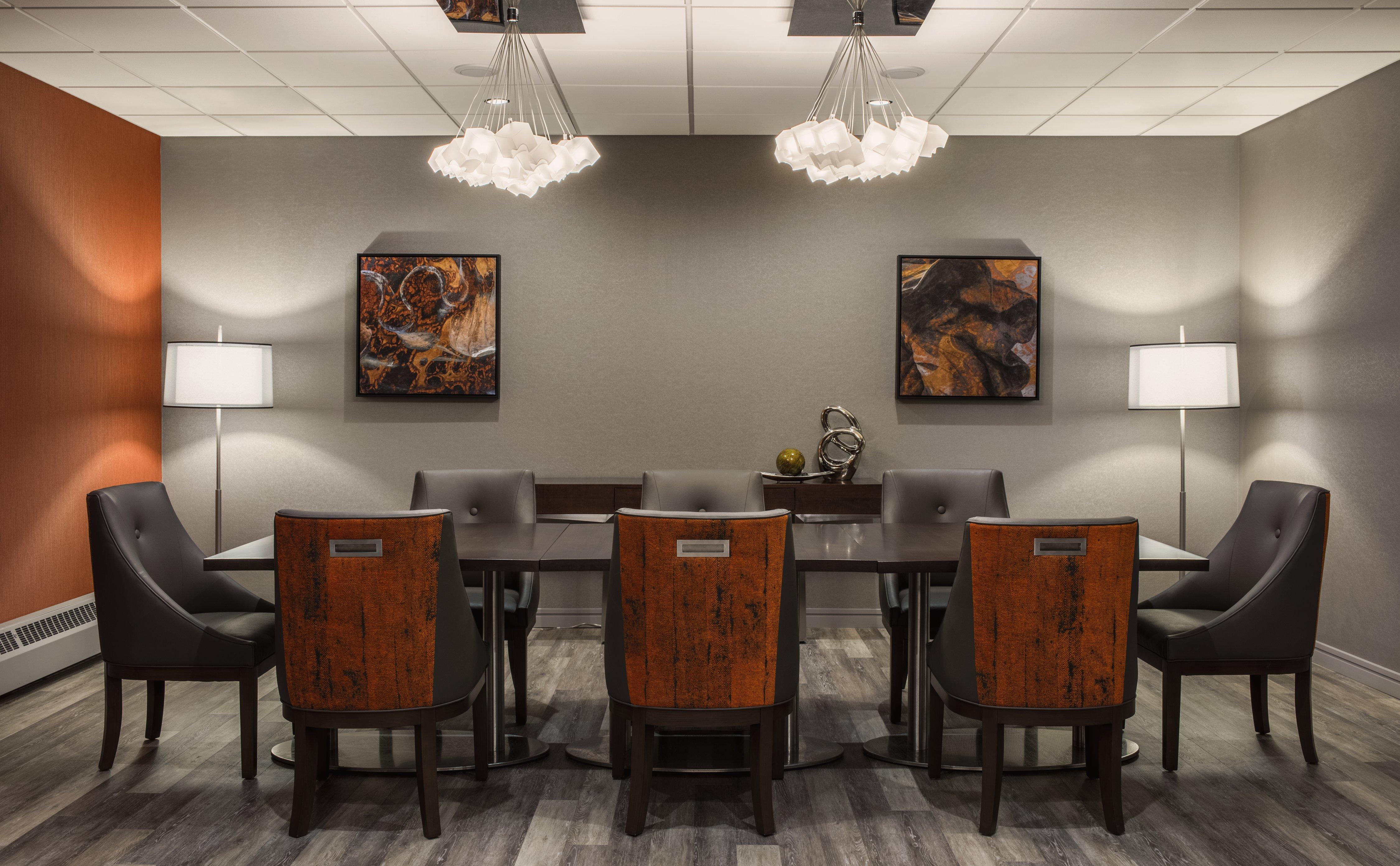 Holiday Inn Winnipeg-South By Ihg Esterno foto