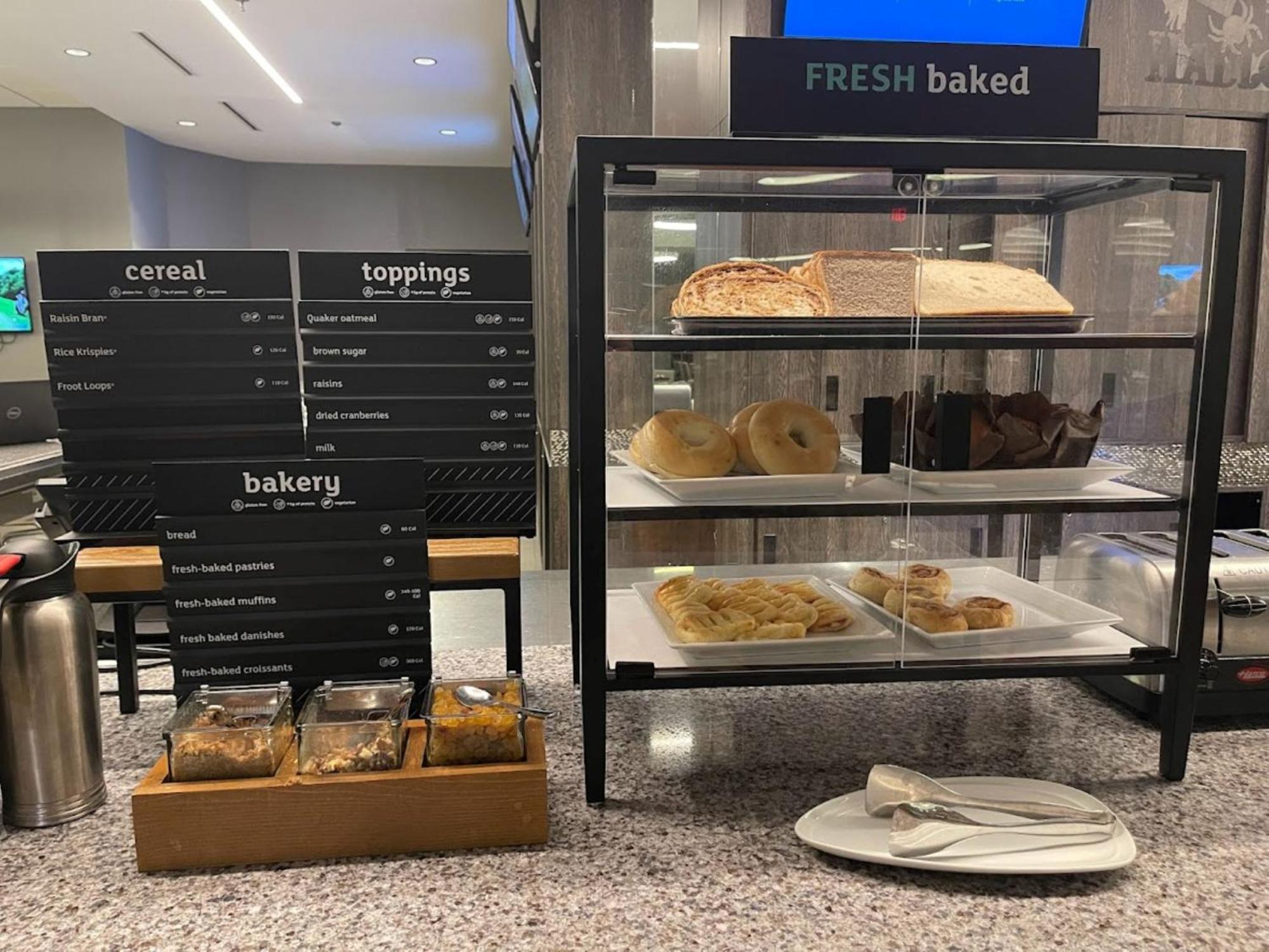 Holiday Inn Winnipeg-South By Ihg Esterno foto