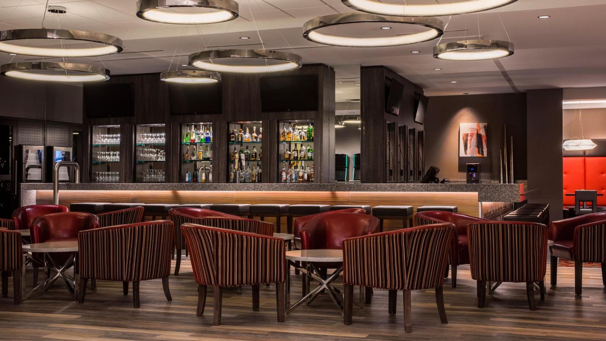 Holiday Inn Winnipeg-South By Ihg Esterno foto