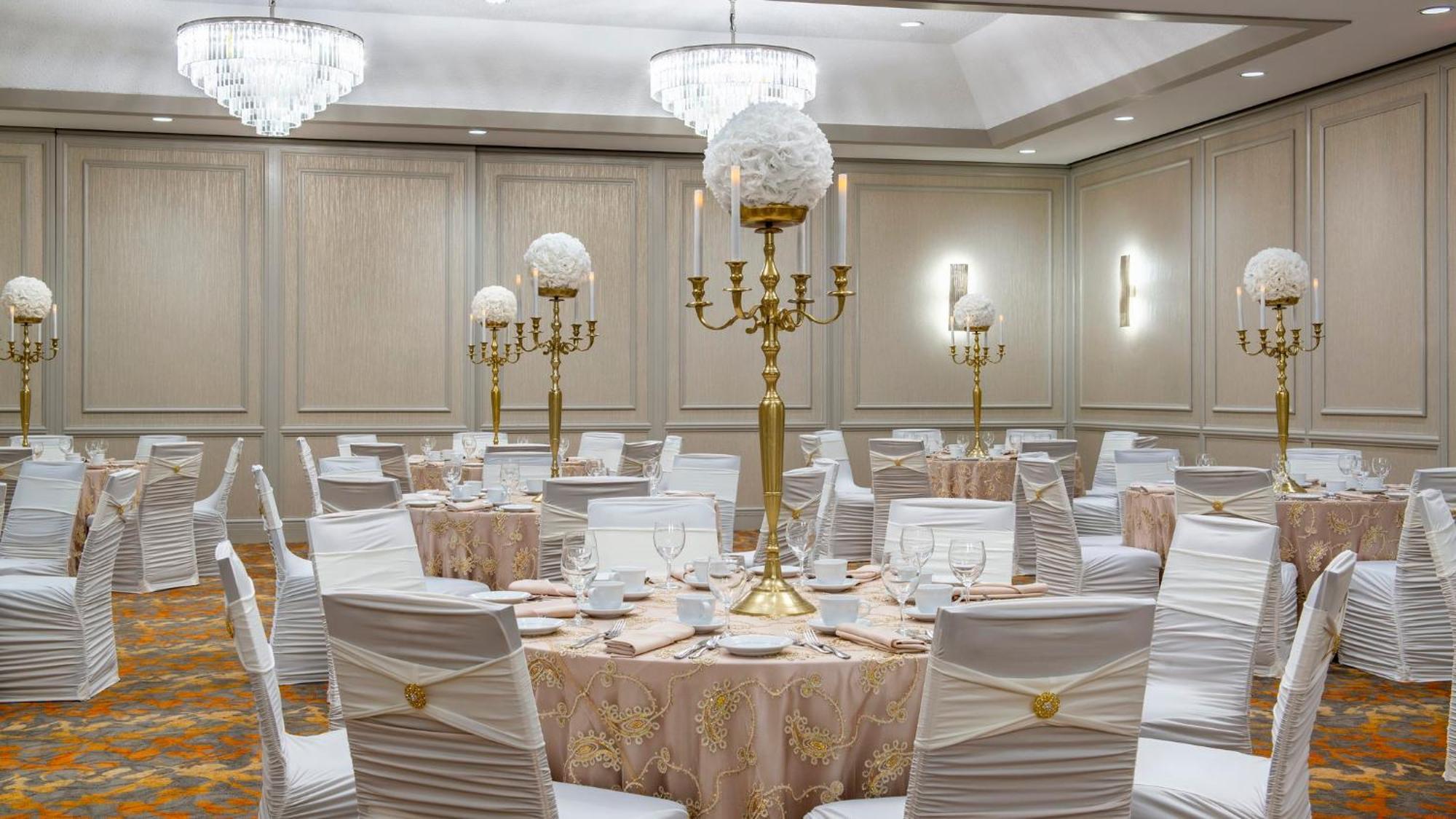 Holiday Inn Winnipeg-South By Ihg Esterno foto