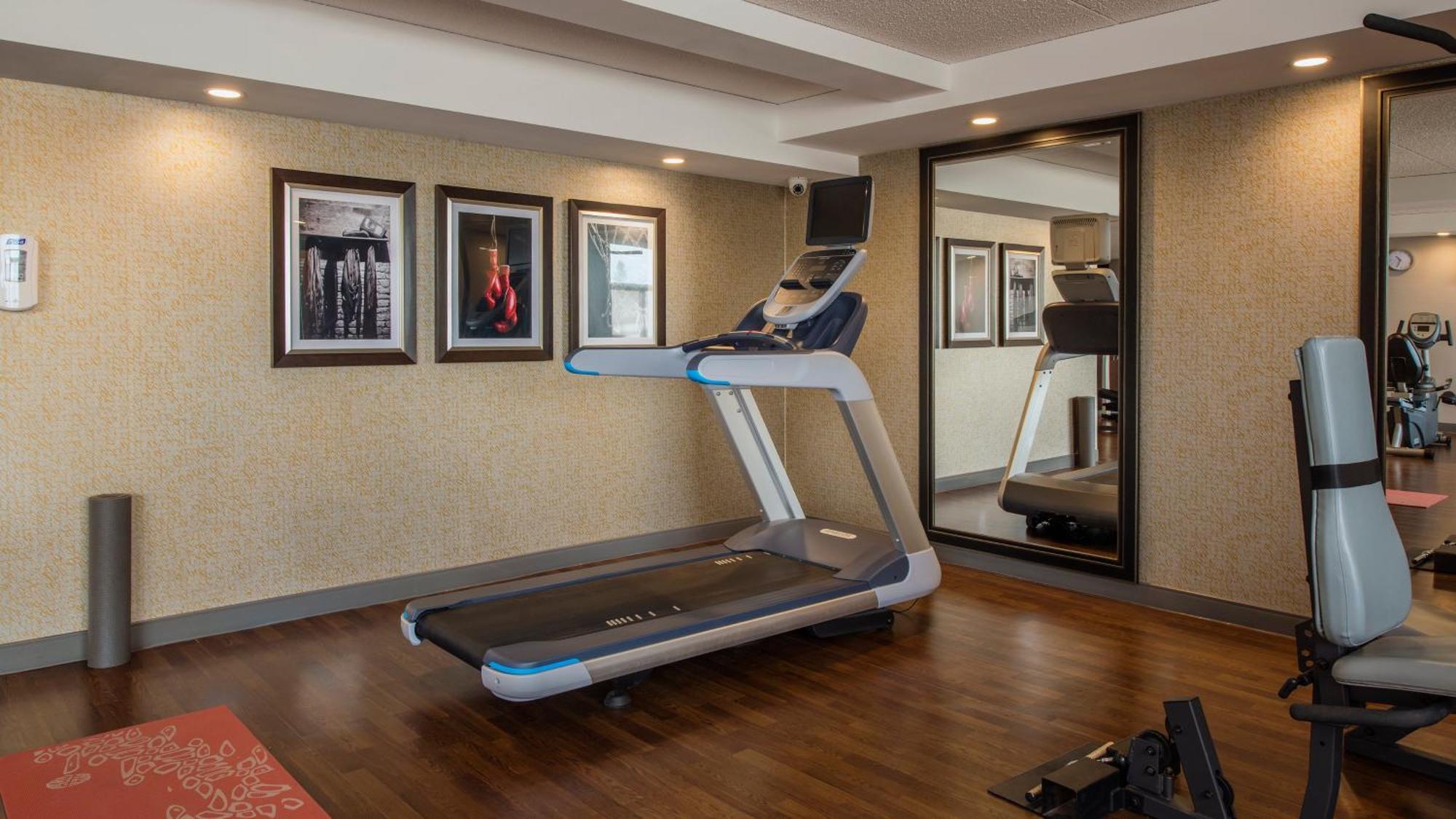 Holiday Inn Winnipeg-South By Ihg Esterno foto