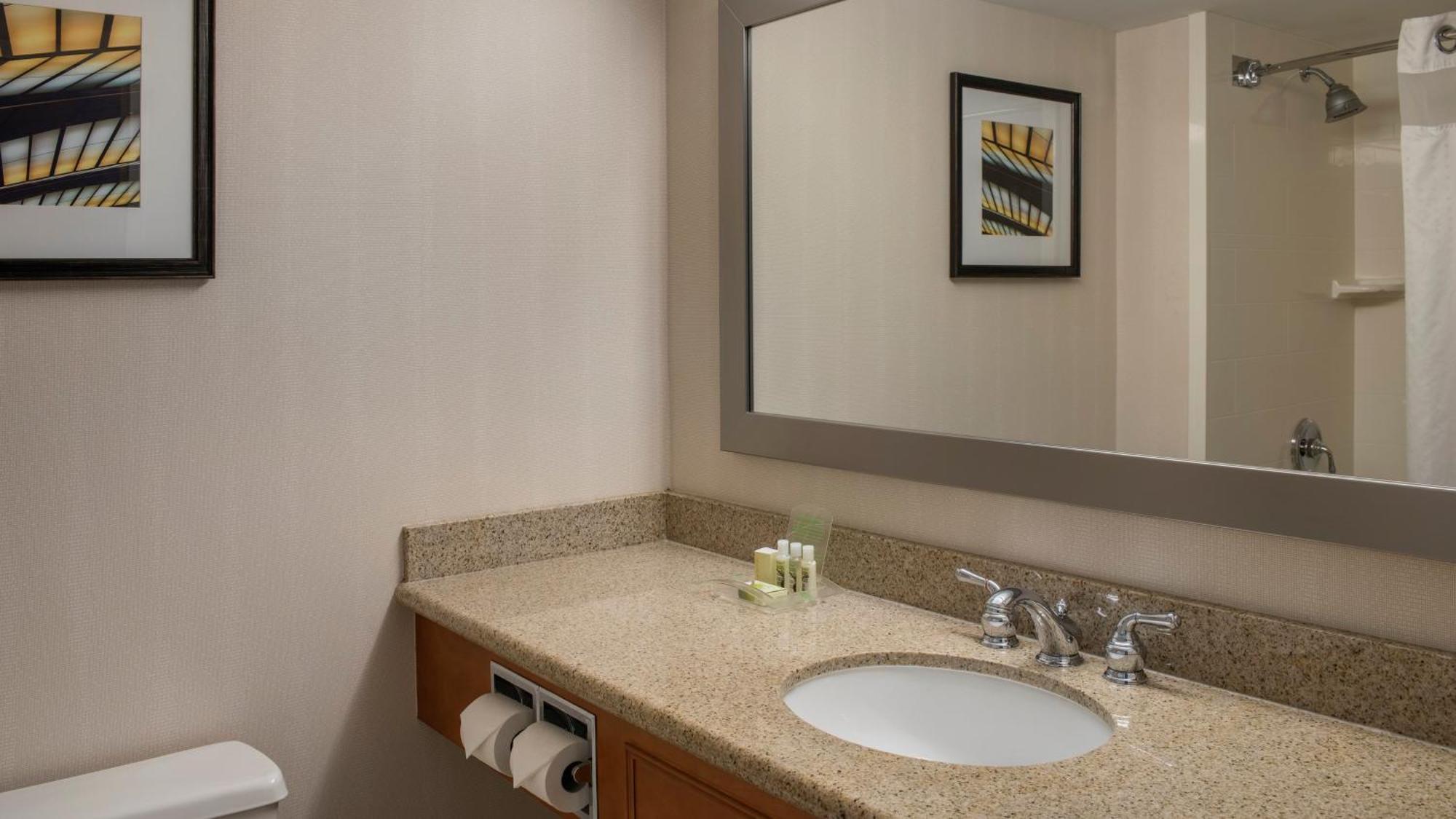 Holiday Inn Winnipeg-South By Ihg Esterno foto