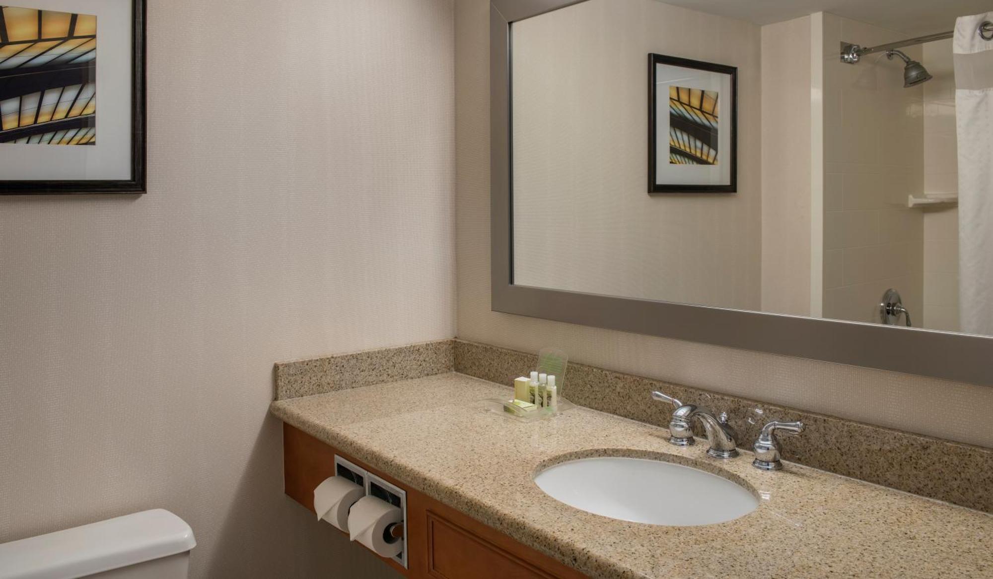 Holiday Inn Winnipeg-South By Ihg Esterno foto