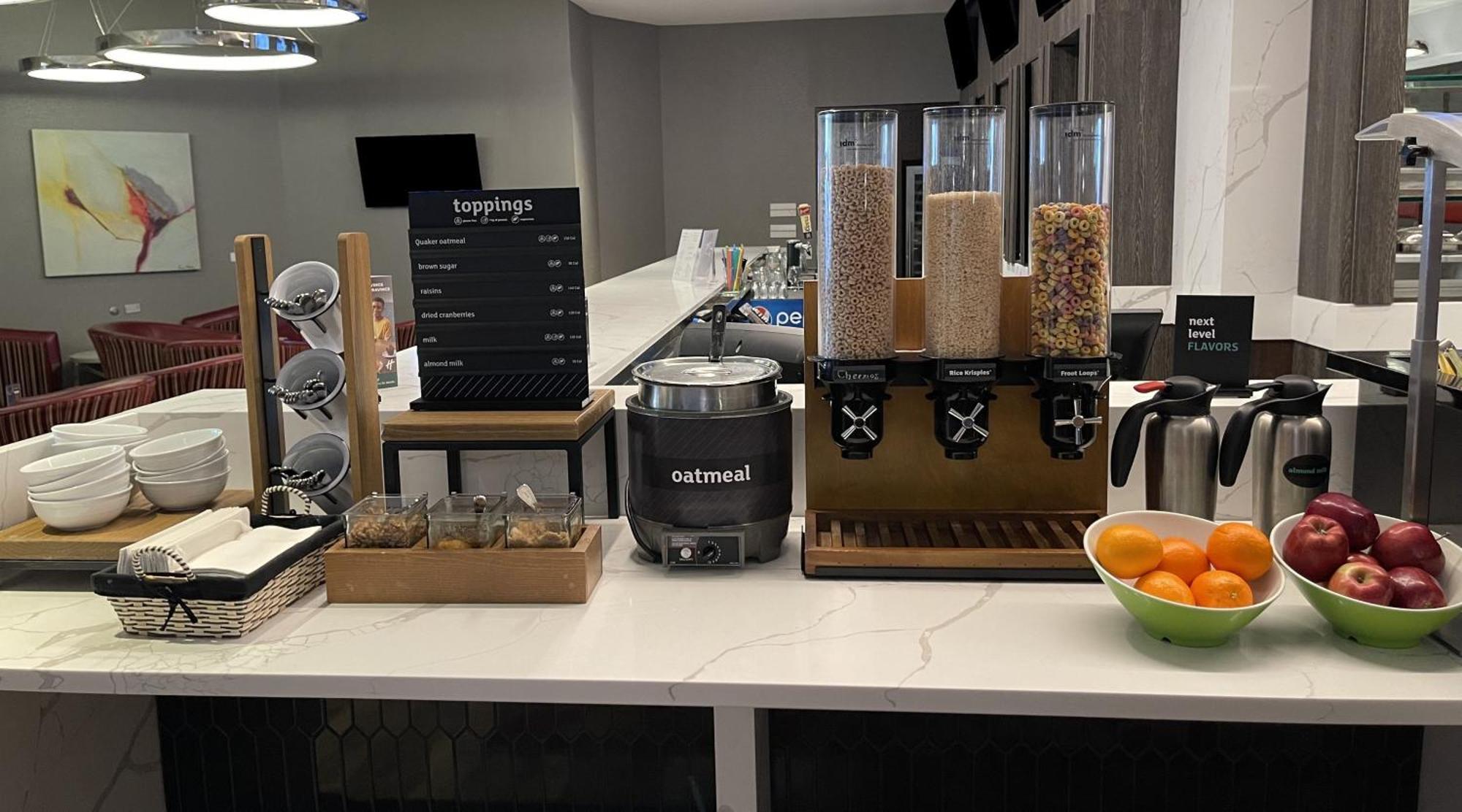 Holiday Inn Winnipeg-South By Ihg Esterno foto